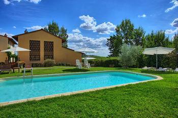 Holiday Home Casa Riccardo Gigliola Exterior photo